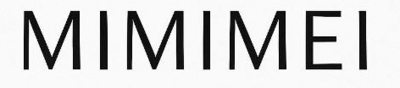 MIMIMEI
