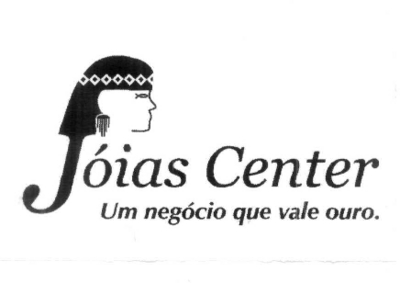 JÓIAS CENTER UM NEGÓCIO QUE VALE OURO