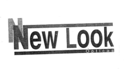 NEW LOOK