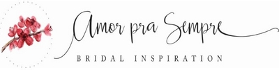 AMOR PRA SEMPRE BRIDAL INSPIRATION