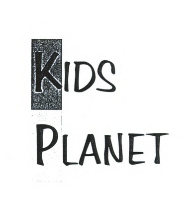 KIDS PLANET