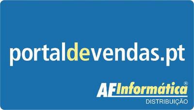 PORTALDEVENDAS.PT AFINFORMATICA DISTRIBUIÇÃO