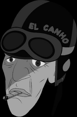 EL CANHO