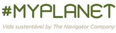 MYPLANET - VIDA SUSTENTÁVEL BY THE NAVIGATOR COMPANY