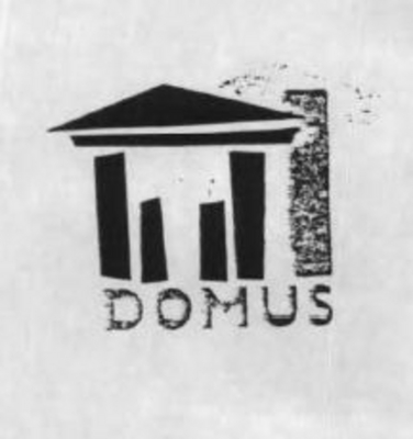 DOMUS