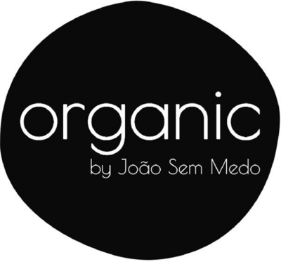 ORGANIC BY JOÃO SEM MEDO