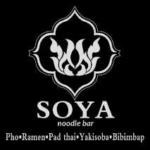 SOYA NOODLE BAR