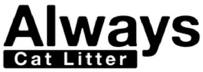 ALWAYS CAT LITTER