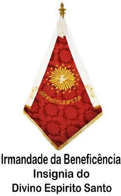IRMANDADE DA BENEFICÊNCIA INSÍGNIA DO DIVINO ESPÍRITO SANTO
