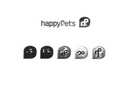 HAPPY PETS