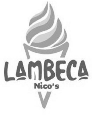 LAMBECA NICO'S