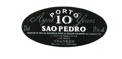 SAO PEDRO