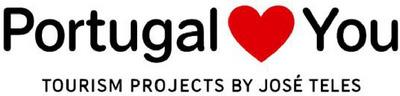 PORTUGAL YOU TOURISM PROJECTS BY JOSÉ TELES