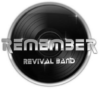 REMEMBER REVIVAL BAND