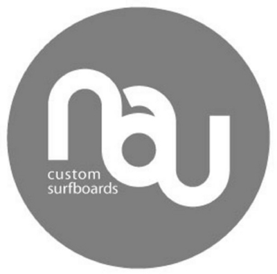 NAU CUSTOM SURFBOARDS