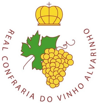 REAL CONFRARIA DO VINHO ALVARINHO