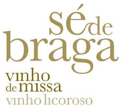 SÉ DE BRAGA VINHO DE MISSA VINHO LICOROSO