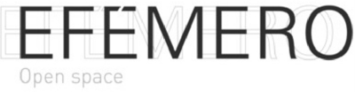 EFÉMERO OPEN SPACE
