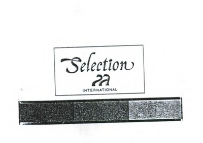 SELECTION
