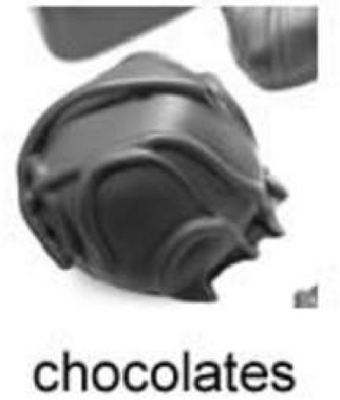 CHOCOLATES