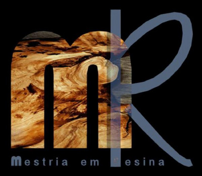 MESTRIA EM RESINA