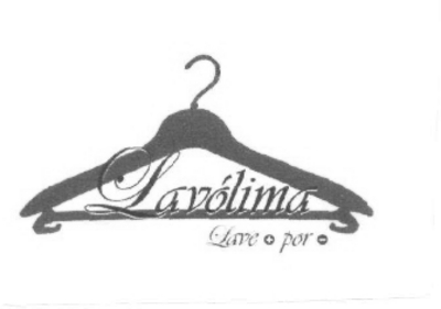 LAVÓLIMA