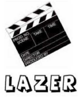 LAZER