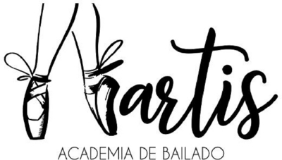 ART IS US ACADEMIA DE BAILADO