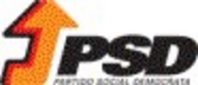 PSD PARTIDO SOCIAL DEMOCRATA