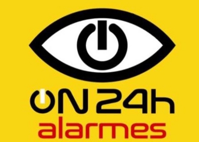 ON24H ALARMES