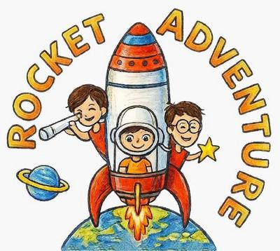 ROCKET ADVENTURE