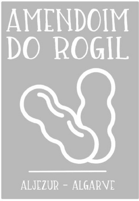 AMENDOIM DO ROGIL ALJEZUR ALGARVE