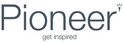 PIONEER GET INSPIRED