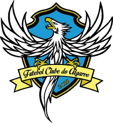 FUTEBOL CLUBE DO ALGARVE 2015