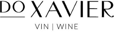 DOXAVIER VIN WINE