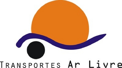 TRANSPORTES AR LIVRE