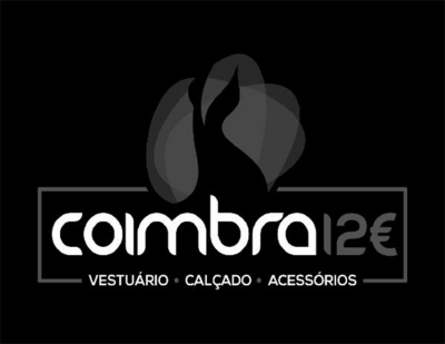 COIMBRA12¿ VESTUÁRIO CALÇADO ACESSÓRIOS