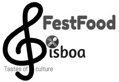 LISBOA FESTFOOD - TASTES OF CULTURE