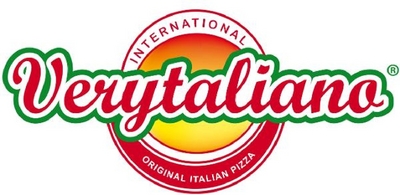 INTERNATIONAL VERYTALIANO ORIGINAL ITALIAN PIZZA