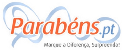 PARABÉNS.PT / MARQUE A DIFERENÇA, SURPREENDA!