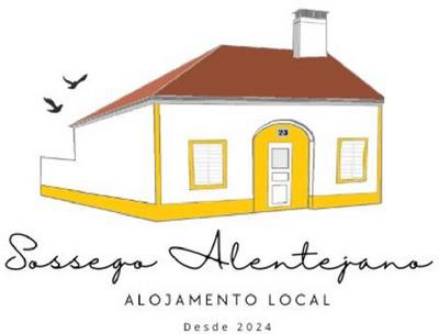 SOSSEGO ALENTEJANO ALOJAMENTO LOCAL DESDE 2024