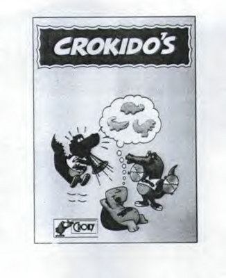 CROKIDO'S