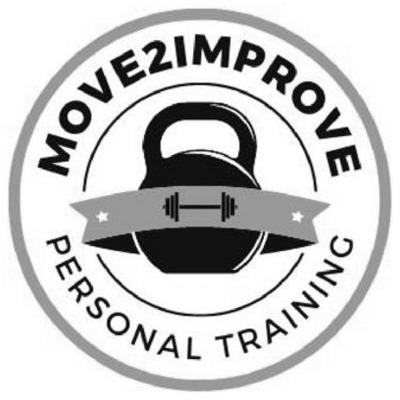 MOVE2IMPROVE PERSONAL TRAINING