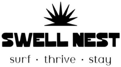 SWELL NEST SURF THRIVE STAY