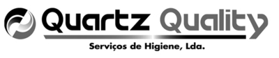 QUARTZ QUALITY SERVIÇOS DE HIGIENE, LDA.