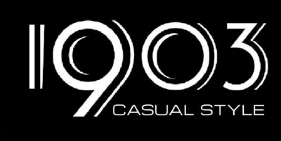 1903 CASUAL STYLE