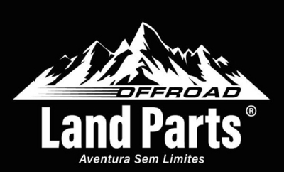 OFFROAD LANDPARTS AVENTURA SEM LIMITES
