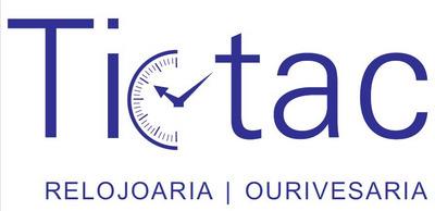 TIC TAC RELOJOARIA OURIVESARIA