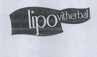 LIPO VITHERBAL
