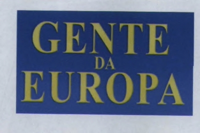 GENTE DA EUROPA